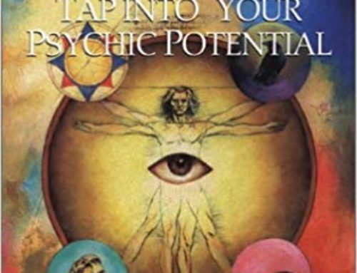 Psychic Living, Tap Into Your Psychic Potential