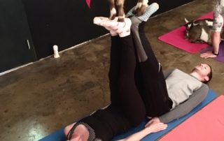 goat yoga - Spiritual Events San Diego