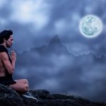 full moon meditation - Spiritual Events San Diego