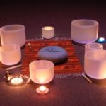 crystal bowls - Spiritual Events San Diego