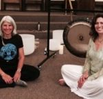 bowls and gongs - Spiritual Events San Diego