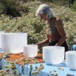 Maria Theresa bowls - Spiritual Events San Diego