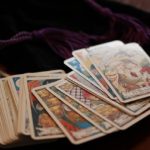 tarot - Spiritual Events San Diego